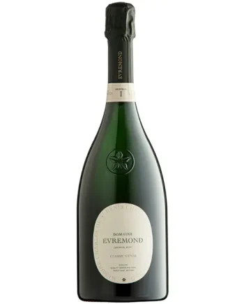 NV Domaine Evremond Classic Cuvée Edition I