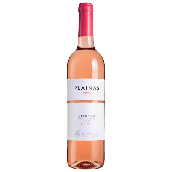 Plainas Rosé Espadeiro