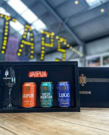 Beer Gift Box 330ml cans