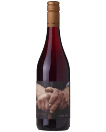 Growers Touch Pinot Noir