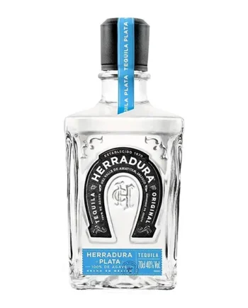 Herradura Tequila Plata 70cl