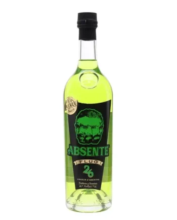Absente Fluo