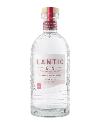 Lantic Winter Foraged Cornish Gin 70cl