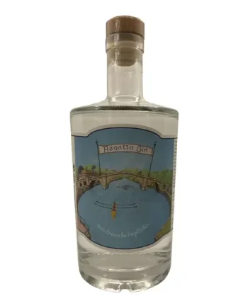 Hinton's Regatta Gin 70cl