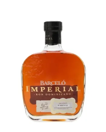 Barcelo Imperial Rum