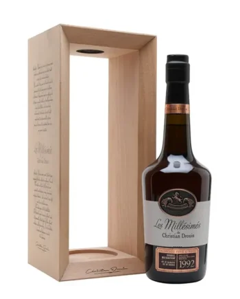 Christian Drouin 1992 Calvados