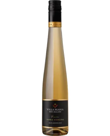 Villa Maria Noble Riesling Reserve 2021 37.5cl