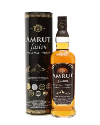 Amrut Fusion