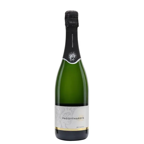 Pago de Tharsys Brut Nature Cava
