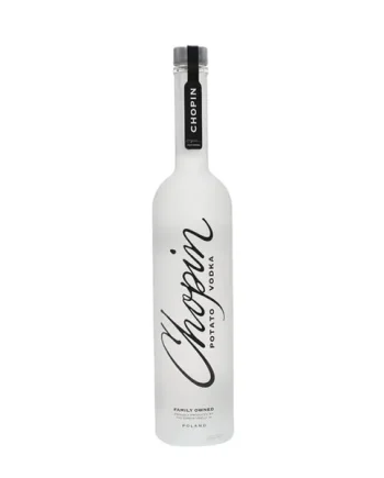 Chopin Potato Vodka