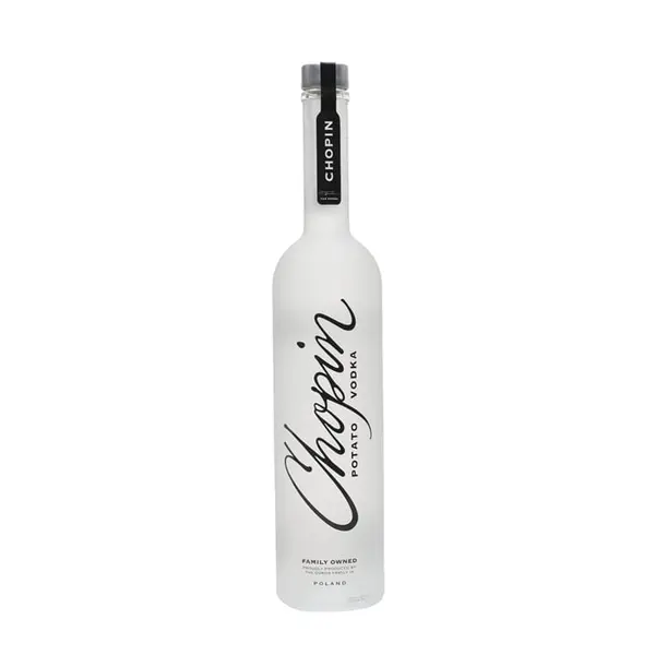 Chopin Potato Vodka