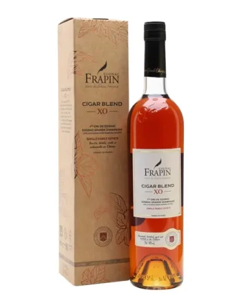 Frapin Cigar Blend XO Cognac