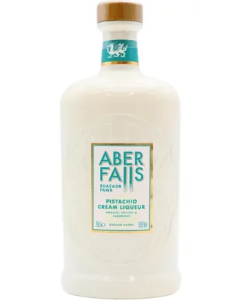 Aber Falls Pistachio Cream Liqueur 70cl