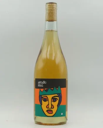 Antano Real, Semillon 2025