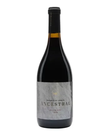 Mauricio Lorca Ancestral Red Blend 2019