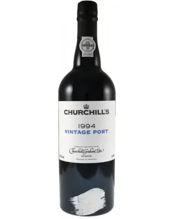 1994 Churchill's Vintage Port