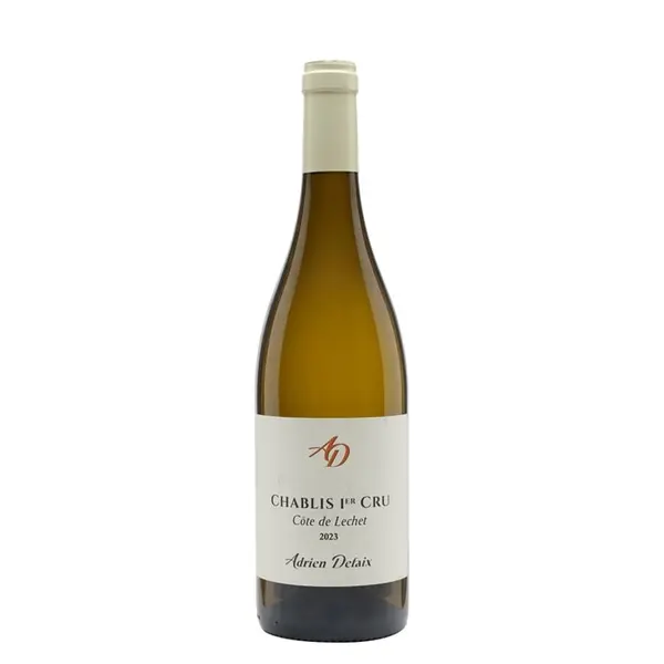 Adrien Defaix Chablis 1er Cru Cote de Lechet 2023