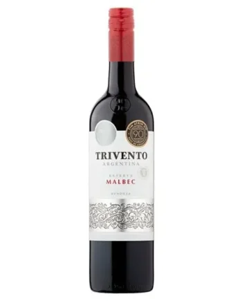 Trivento Reserve Malbec 75cl