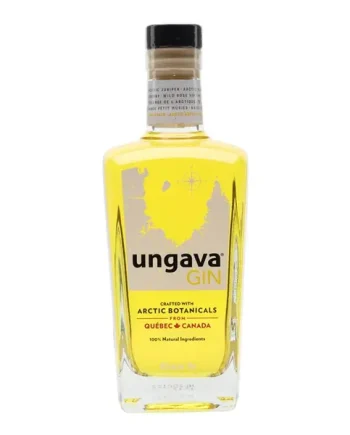 Ungava Canadian Gin