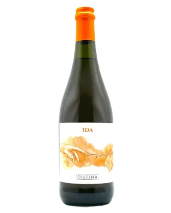 La Distina - IDA 2020