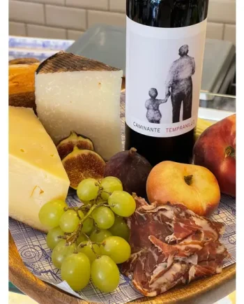 Caminante Tempranillo