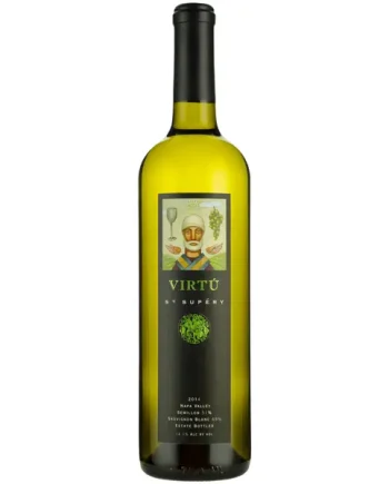 St Supery Virtu