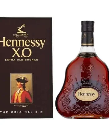 Hennessy XO Cognac 35cl