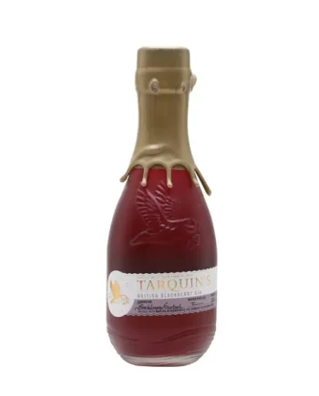 Tarquin's British Blackberry Gin Half Bottle