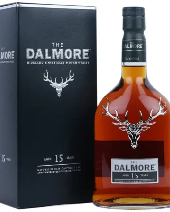 Dalmore 15 Year Old