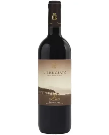 Antinori Tenuta Guado Al Tasso Il Bruciato 2022 75cl