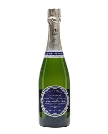 Laurent-Perrier Ultra Brut Champagne
