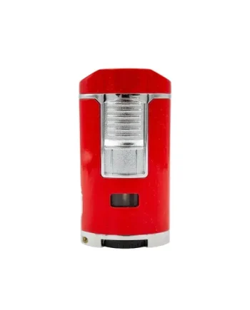Mantis Fuego GT Lighter in Red
