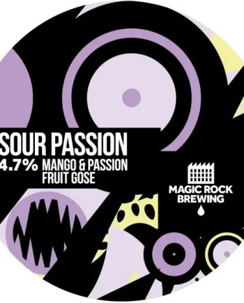 SOUR PASSION