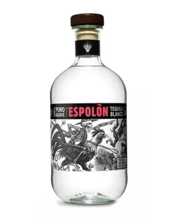 Espolon Tequila Blanco 70cl