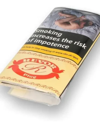 Revor Plug 50g Pouch