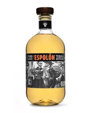 Espolon Tequila Reposado 70cl
