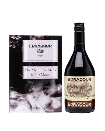 Edradour Whisky Cream Liqueur