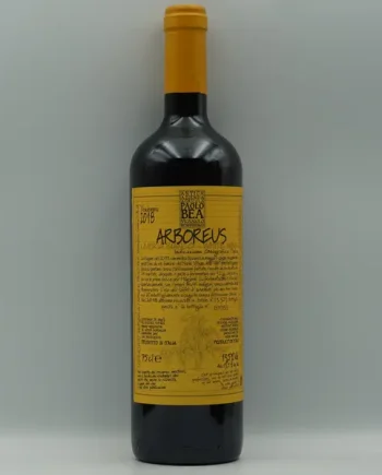 Paolo Bea, 'Arboreus'  IGT Bianco 2018