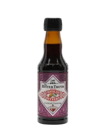 Bitter Truth Spiced Chocolate Bitters