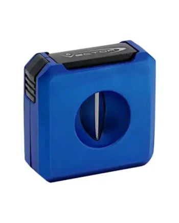 Vector Vcube V Cut + Punch Blue