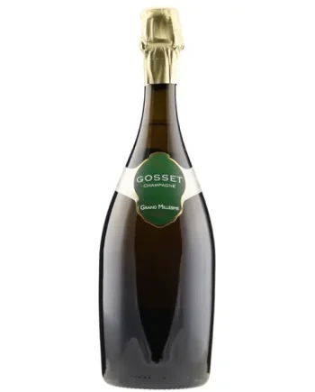 2016 Gosset Grand Millésime