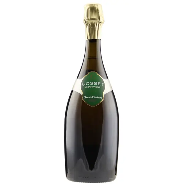 2016 Gosset Grand Millésime