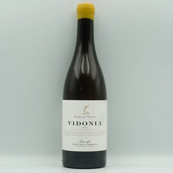 Suertes del Marqués, Vidonia 2024