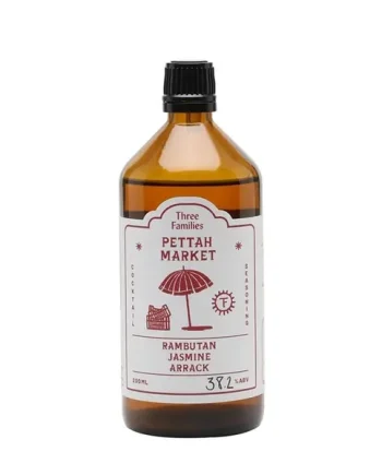 Three Families Pettah Market Cocktail Seasoning