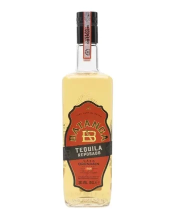 Batanga Reposado Tequila
