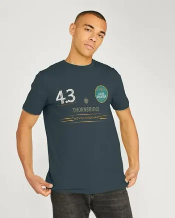 Green Mountain Away