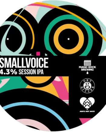 SMALLVOICE