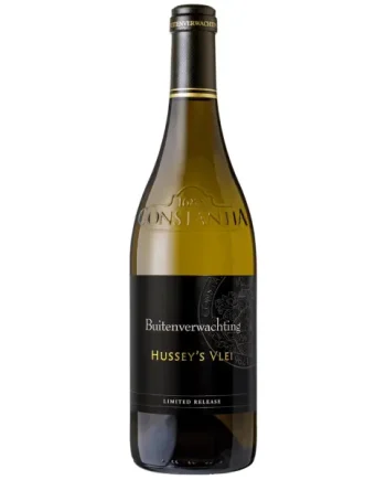 Buitenverwachting Husseys Vlei Sauvignon Blanc 2020 75cl