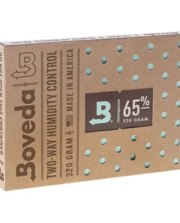 Boveda Two Way 65% 320 Gram Pack