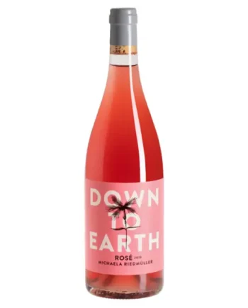 Michaela Riedmüller - Down to Earth Rosé 2021